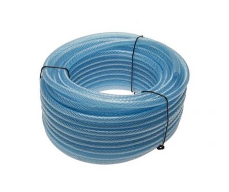 Motor - Furtun benzina, diametru interior 7mm, lungime 1m, grosime 2mm