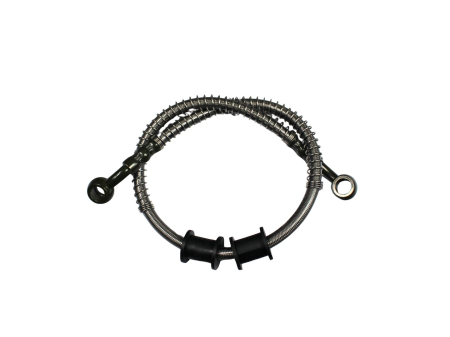 FRANA - Furtun frana 520mm ATV 500/600/800 CFMOTO CFORCE X5 X6 X8 9010-080190