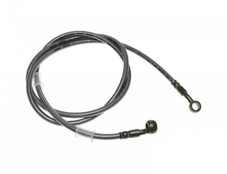 Furtune hidraulice - Furtun hidraulic frana L=1400mm