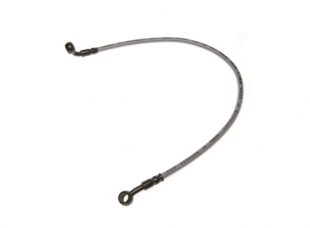 Furtune hidraulice - Furtun hidraulic frana L=500mm