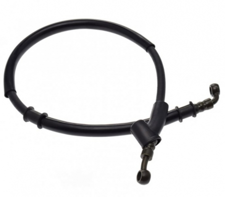 Furtune hidraulice - Furtun hidraulic pentru frana, L=800mm