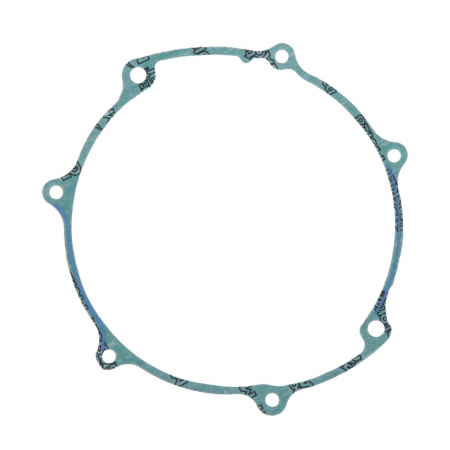 Motor - Garnitura capac ambreiaj (exterior) Yamaha WR 450 F 5TJF CJ12W 2007