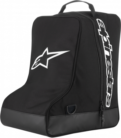 Rucsacuri & Genti - Geaca Alpinestars Cizme culoare Negru/Alb marime OS