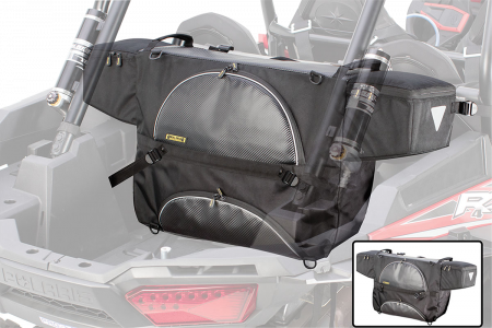 Transport & Depozitare - Geanta Nelson Rigg portbagaj Polaris