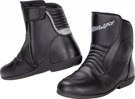Cizme & Ghete - Ghete FastWay FTS-1 S, culoare negru, marime 36