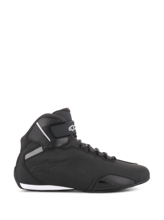 Echipamente Strada - Ghete moto sport/touring Alpinestars SEKTOR Negru 45