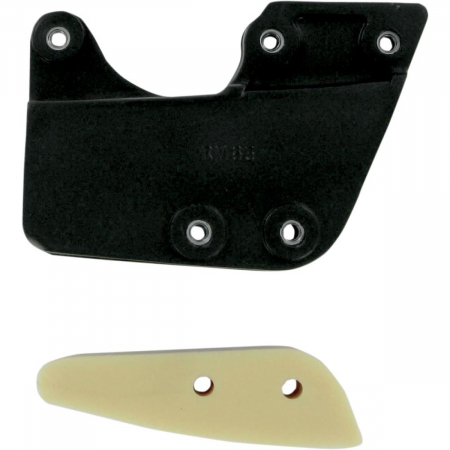 Ghidaj lant - Ghidaj bascula lant Suzuki RM85 2000/2018 neagra