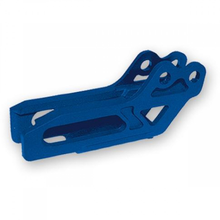 Ghidaj lant - Ghidaj lant Yamaha YZ/WRF/YZF, albastru