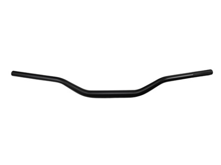 SUSPENSIE CADRU - GHIDON CROSS 250 ENDURO Evo28.6mm NEGRU