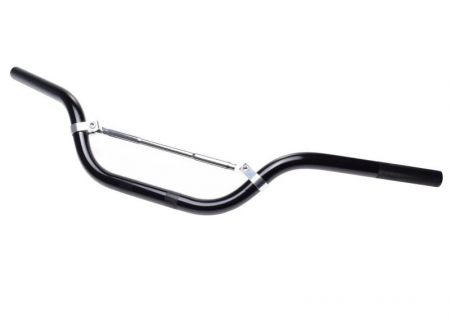 Suspensie Cadru - Ghidon minicross/mini atv Honda CRF50, culoare negru