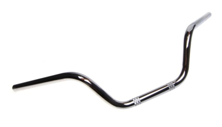 SUSPENSIE CADRU - Ghidon Suzuki GN 125, crom