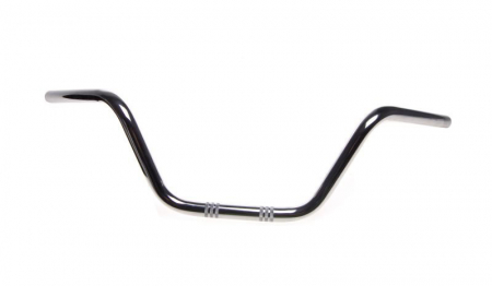 Ghidoane - Ghidon moto pentru Chopper 150/250, 22.4mm