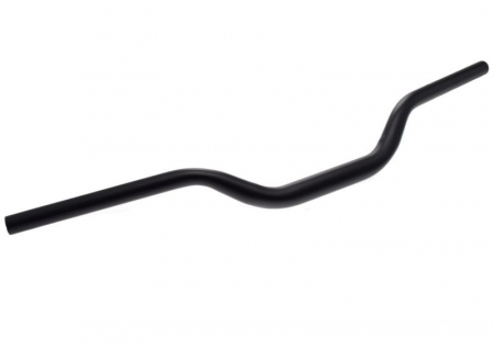 Suspensie Cadru - Ghidon moto prindere 28.6mm, lungime 695mm