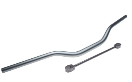 Ghidoane & Control - Ghidon Off Road 28,5 Mm Aluminium 6