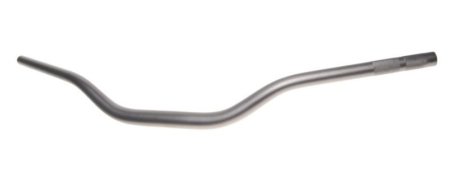 Ghidoane & Control - Ghidon Off Road 28,5 Mm Aluminium Titanium