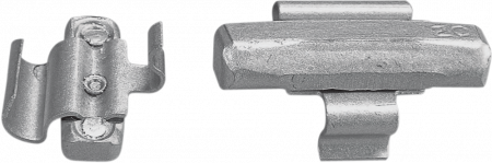 Atelier & Service - Greutatati echilibrare roata K&L Genuine 10g.