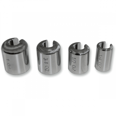 Atelier & Service - Greutatati echilibrare roata K&L Genuine 7g (0.25 oz.)