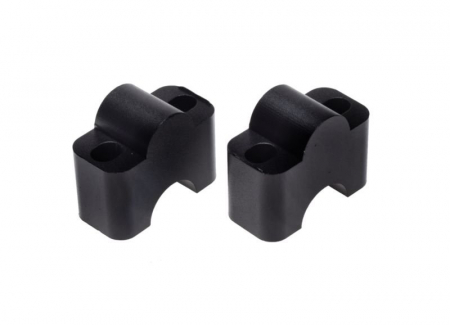 Suspensie Cadru - Inaltator ghidon, prindere 22mm, inaltime 40 mm