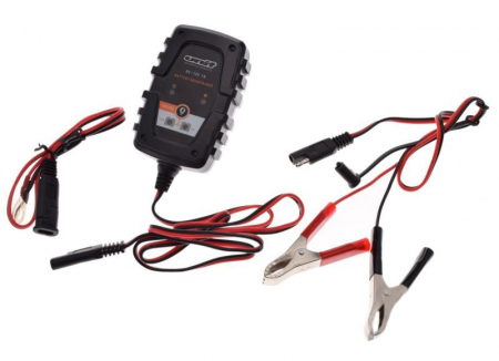 Electrica & Lumini - Incarcator bateri moto 12v, 2-90ah, tip 5015R