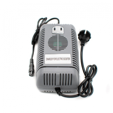 ELECTRICA & LUMINI - Incarcator pentru E-ATV 48V QUAD copii