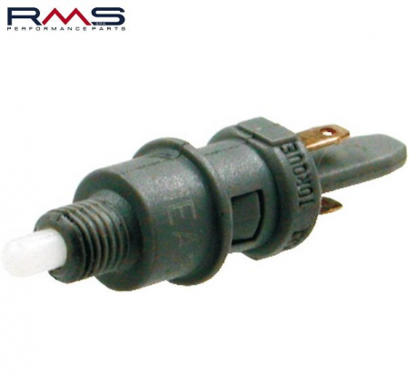 Butoane / Comutator / Intrerupator - Intrerupator stop frana MBK Booster '99-'02