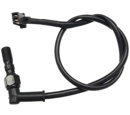 Butoane / Comutator / Intrerupator - Intrerupator stop frana spate motociclete, hidraulic, M10, 2 pini