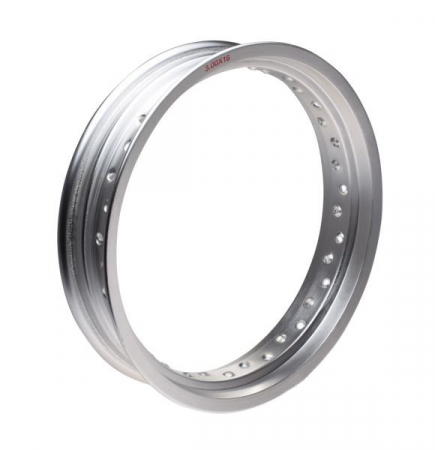 Jante - Janta 16X3.00 36 H, aluminiu