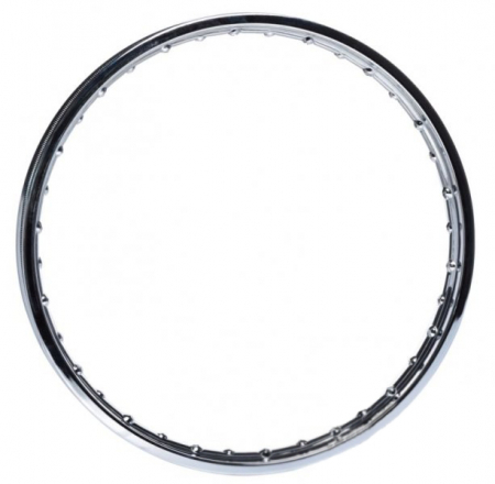 SUSPENSIE CADRU - Janta 18"X1,6 Wsk