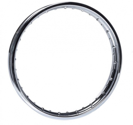 SUSPENSIE CADRU - Janta 18"X1,85 Wsk