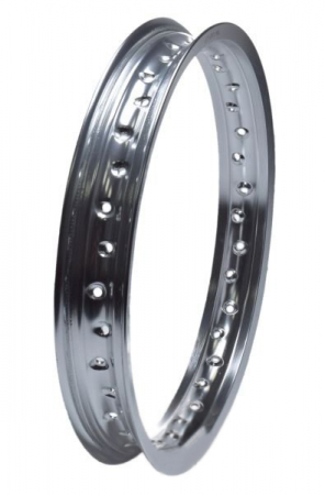 Jante - Janta spate 16"X1,85 aluminiu