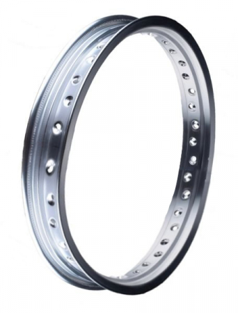 Jante - Janta spate 16"X1,85, din aluminiu