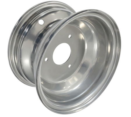 Jante - Janta fata ATV 8 x 5.5", 3 orificii de fixare