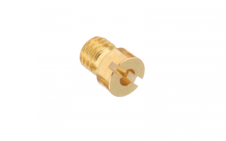 MOTOR - Jigler carburator filet M5, diuza 100