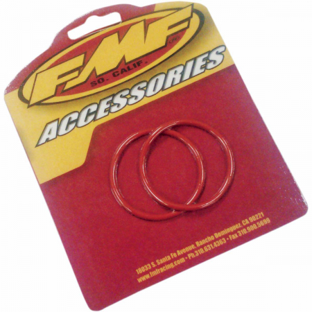 Evacuare - Kit 0-ring toba FMF KTM