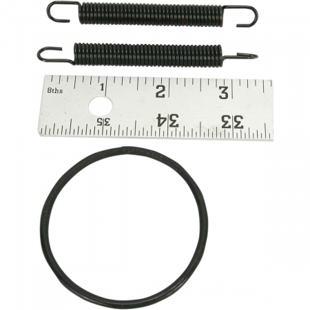 Evacuare - Kit arcuri/o-ring Honda