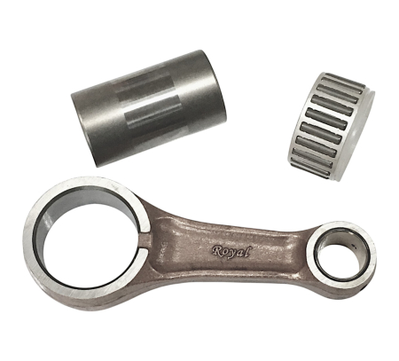 Motor - Kit Biela ROYAL RODS 4T SUZUKI DRZ400 00-09 LTZ400 03-13 ARCTIC CAT DVX400 04-08