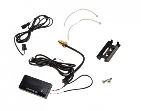 Afisaj / Bord - Kit ceas indicator temperatura pentru motoare 2T