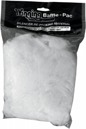 Evacuare - Kit EBC reparatie toba