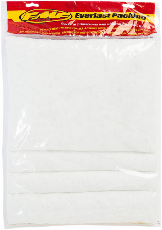 Evacuare - Kit FMF reparatie toba 4T