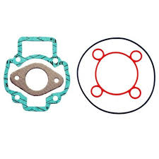 Garnituri - Kit garnituri chiuloasa + cilindru Piaggio NRG AC 40
