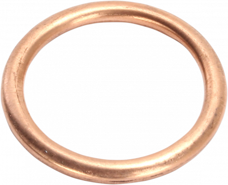 Garnituri toba - Kit garnituri evacuare Moose Racing Honda