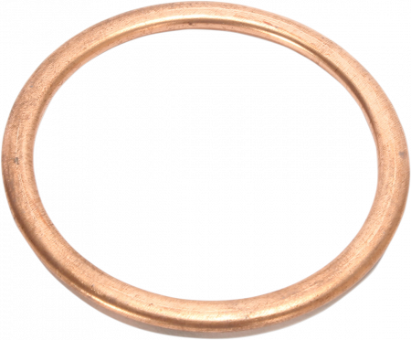 Garnituri toba - Kit garnituri evacuare Moose Racing Kwasaki