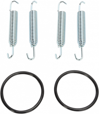 Garnituri toba - Kit garnituri evacuare Moose Racing Yamaha