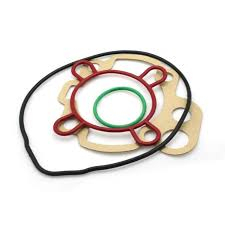 Garnituri - Kit garnituri chiuloasa + cilindru Minarelli LC