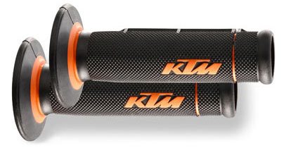 Suspensie Cadru - Kit mansoane KTM pentru handguard-uri