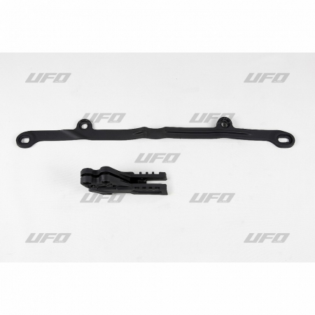 Transmisie - Kit patina+ghidaj bascula lant Kawasaki KXF 250 '04-'8