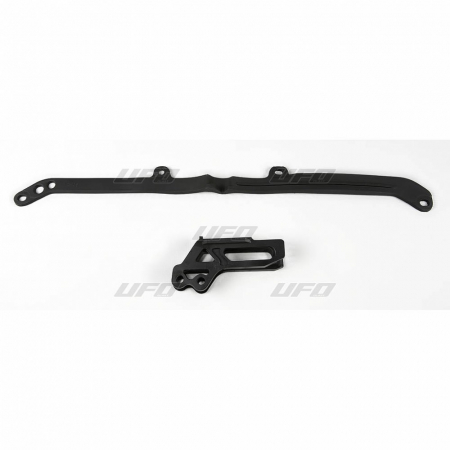 Transmisie - Kit patina+ghidaj bascula lant Yamaha WRF/YZ 250/450 '07-'8