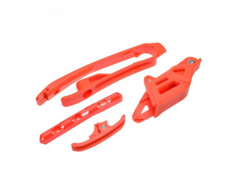 Transmisie - Kit patine lant transmisie KTM