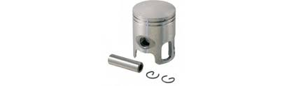Pistoane / Segmenti - Kit piston Honda CR 250