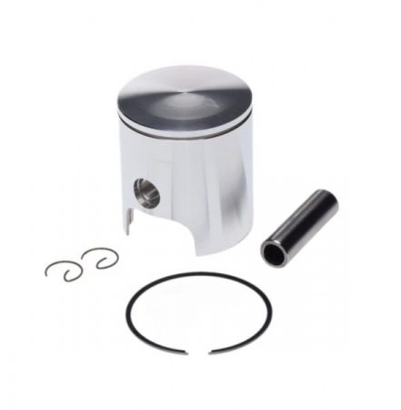 Pistoane / Segmenti - Kit piston si segmenti Minarelli Am6, 90cc, d.49